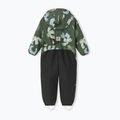 Vaikiškas softshell kombinezonas Reima Mjosa thyme green 3