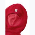 Vaikiška balaklava Reima Starrie cranberry 3