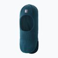 Vaikiška balaklava Reima Starrie dark teal