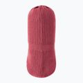 Vaikiška balaklava Reima Kateva red clay 2