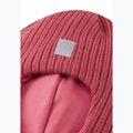 Vaikiška balaklava Reima Kateva red clay 3
