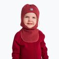 Vaikiška balaklava Reima Kateva red clay 5