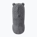 Vaikiška balaklava Reima Ilmeet melange grey 2
