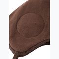 Vaikiška žieminė kepurė Reima Myssytys umber brown 4