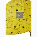 Vaikiška lietaus skrybėlė Reima Moomin yellow 3
