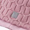 Vaikiška kepurė Reima Nunavut grey pink 3