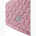 Vaikiška kepurė Reima Nyksund grey pink 3