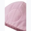 Vaikiška kepurė Reima Nyksund grey pink 4