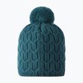 Vaikiška kepurė Reima Nyksund dark teal 2