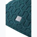 Vaikiška kepurė Reima Nyksund dark teal 3