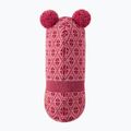 Vaikiška balaklava Reima Kuuraan rose blush 2