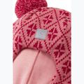 Vaikiška balaklava Reima Kuuraan rose blush 3