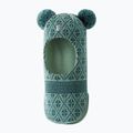 Vaikiška balaklava Reima Kuuraan stone green