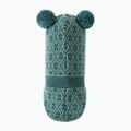 Vaikiška balaklava Reima Kuuraan stone green 2