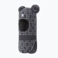 Vaikiška balaklava Reima Kuuraan melange grey