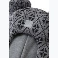 Vaikiška balaklava Reima Kuuraan melange grey 3
