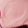 Vaikiška žieminė kepurė Reima Kuuru rose blush 4