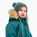 Vaikiška žieminė kepurė Reima Kuuru stone green 5