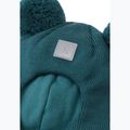 Vaikiška balaklava Reima Vekkuli dark teal 3