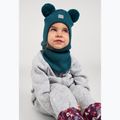 Vaikiška balaklava Reima Vekkuli dark teal 5