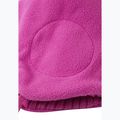 Vaikiška žieminė kepurė Reima Paljakka fucshia 3