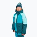 Vaikiška žieminė kepurė Reima Taasko dark teal 4