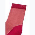 Vaikiškos kojinės Reima Villalla red clay 2
