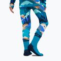 Vaikiškos kojinės Reima Villalla aquatic blue 4