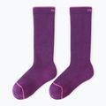 Vaikiškos kojinės Reima Urheilu plum purple