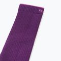 Vaikiškos kojinės Reima Urheilu plum purple 2