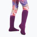 Vaikiškos kojinės Reima Urheilu plum purple 3