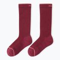 Vaikiškos kojinės Reima Urheilu cranberry