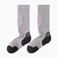 Vaikiškos kojinės Reima Atleetti light grey