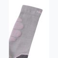 Vaikiškos kojinės Reima Atleetti light grey 2