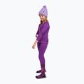 Vaikiškos kojinės Reima Atleetti plum purple 4