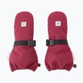 Vaikiškos slidinėjimo pirštinės Reima Ote maroon 2