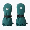 Vaikiškos slidinėjimo pirštinės Reima Ote dark teal 2