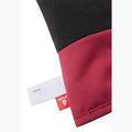 Vaikiškos slidinėjimo pirštinės Reima Tartu maroon 4