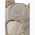 Vaikiška balaklava Reima Vekkuli earthy beige 3