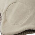 Vaikiška žieminė kepurė Reima Kumpi earthy beige 4