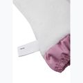 Vaikiškos žieminės pirštinės Reima Villatassu grey pink 4