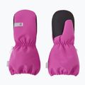 Vaikiškos žieminės pirštinės Reima Moffen fucshia