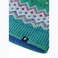 Vaikiška žieminė kepurė Reima Pohjoinen sparkly blue 3