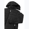 Vaikiškas pašiltintas paltas Reima Muurla black 4