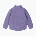 Vaikiška striukė Reima Uumaja misty violet 3