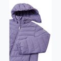 Vaikiška striukė Reima Uumaja misty violet 4