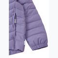 Vaikiška striukė Reima Uumaja misty violet 5