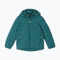 Vaikiška striukė Reima Uumaja dark teal