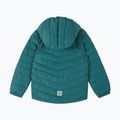 Vaikiška striukė Reima Uumaja dark teal 2