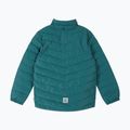 Vaikiška striukė Reima Uumaja dark teal 3